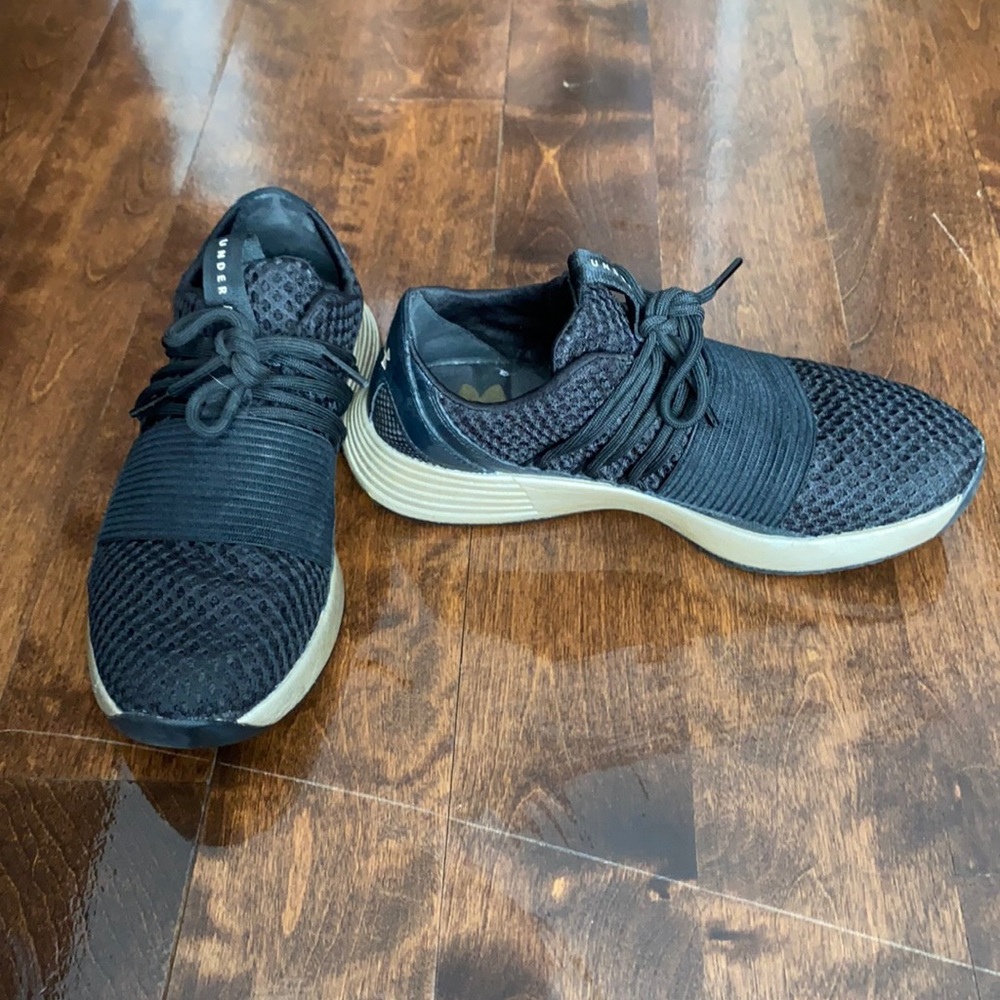 Under Armour